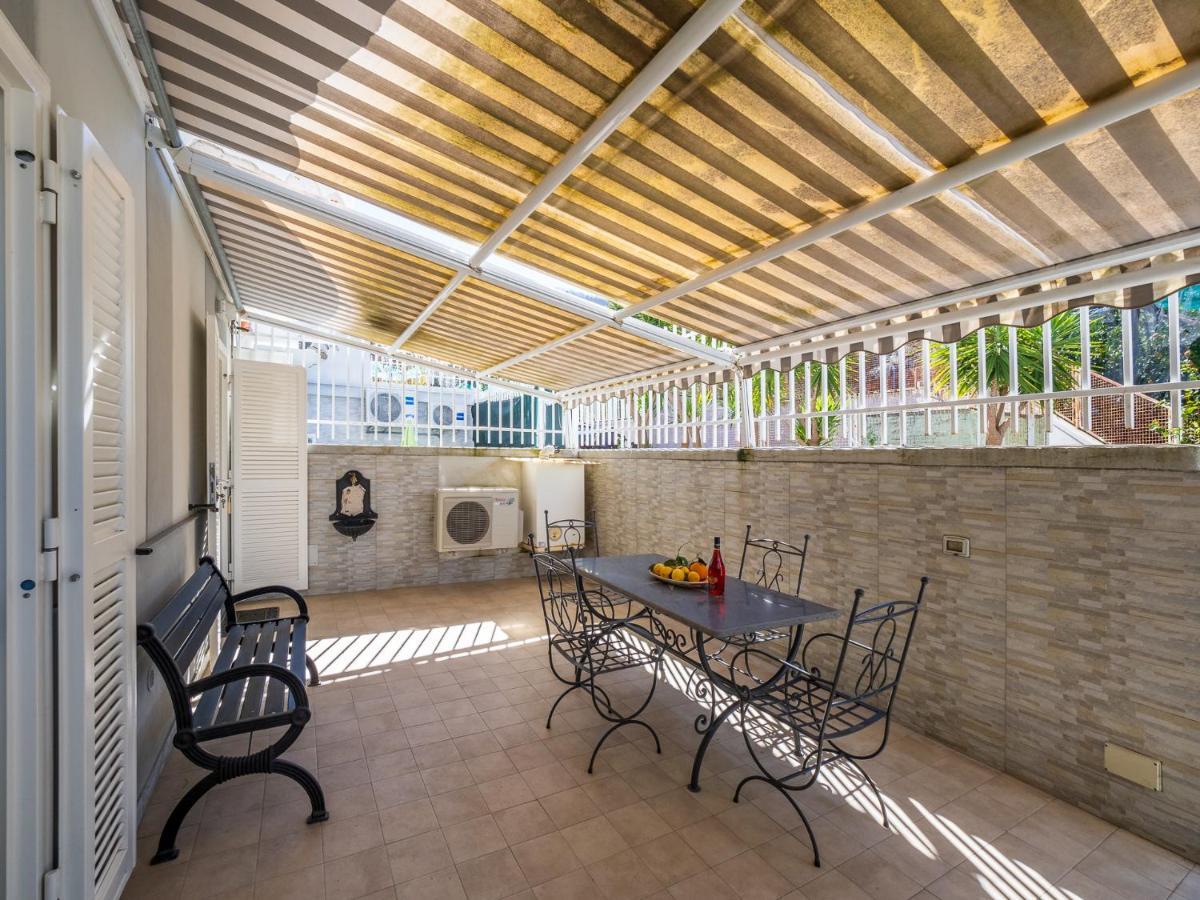 La Dolce Vita Relax - Cozy Apt In Sorrento Apartamento Exterior foto