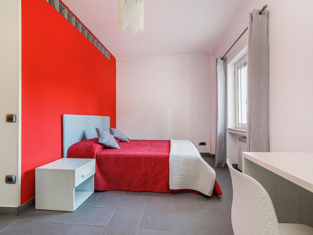 La Dolce Vita Relax - Cozy Apt In Sorrento Apartamento Exterior foto