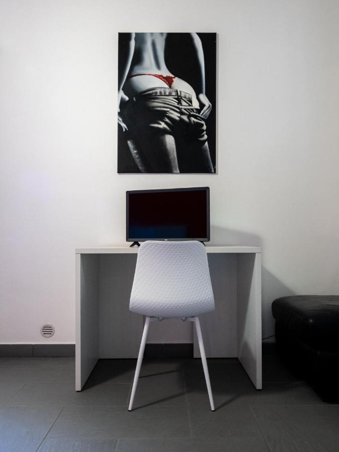 La Dolce Vita Relax - Cozy Apt In Sorrento Apartamento Exterior foto