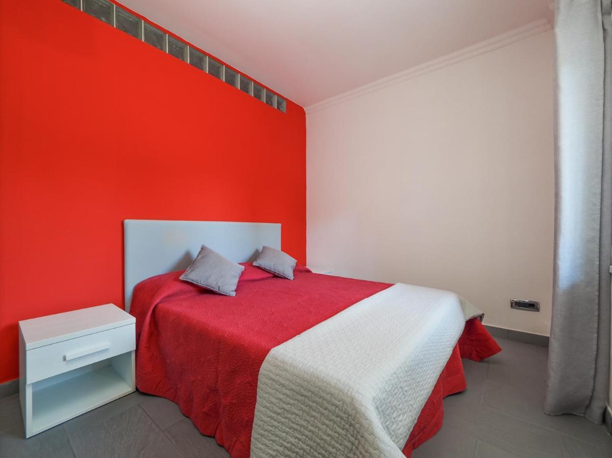 La Dolce Vita Relax - Cozy Apt In Sorrento Apartamento Exterior foto